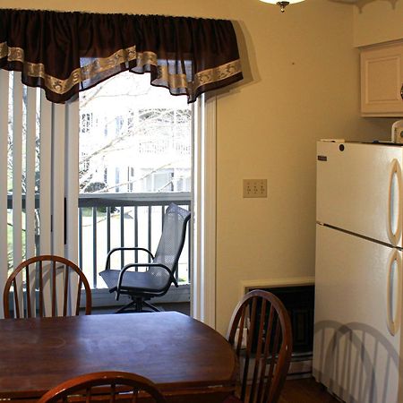 Wellington Manor Apartment Уелс Екстериор снимка