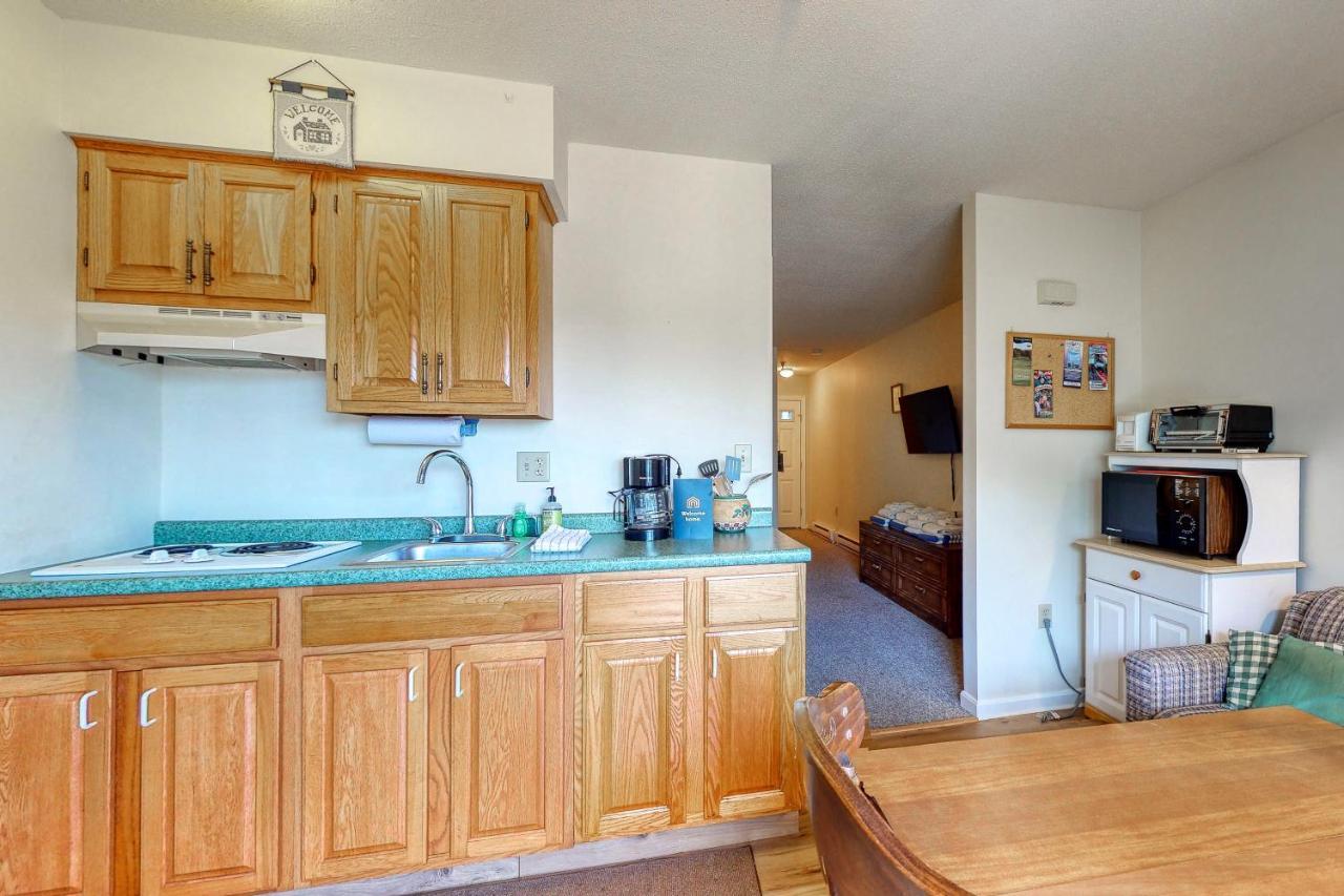 Wellington Manor Apartment Уелс Екстериор снимка
