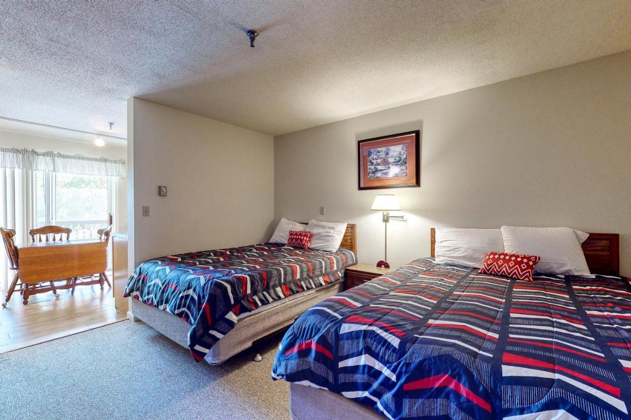 Wellington Manor Apartment Уелс Екстериор снимка