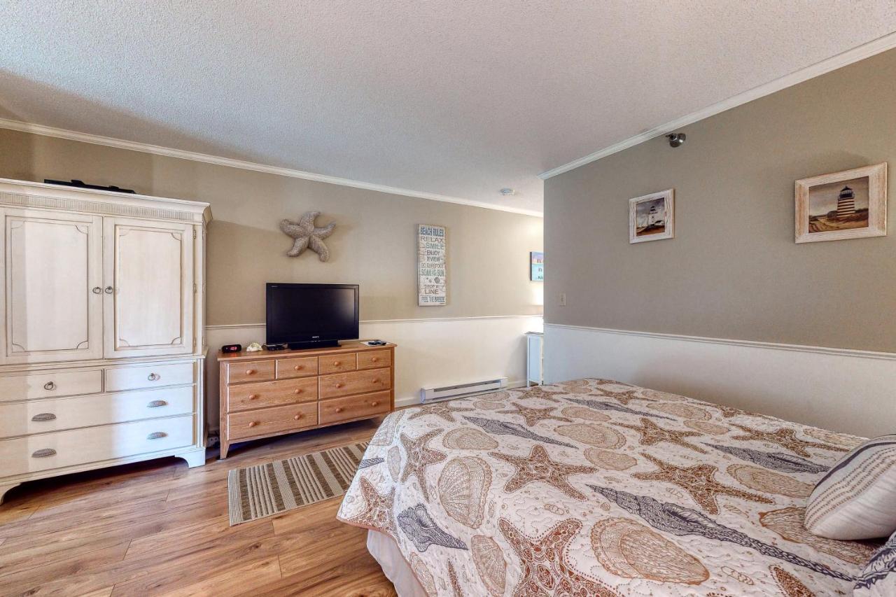 Wellington Manor Apartment Уелс Екстериор снимка