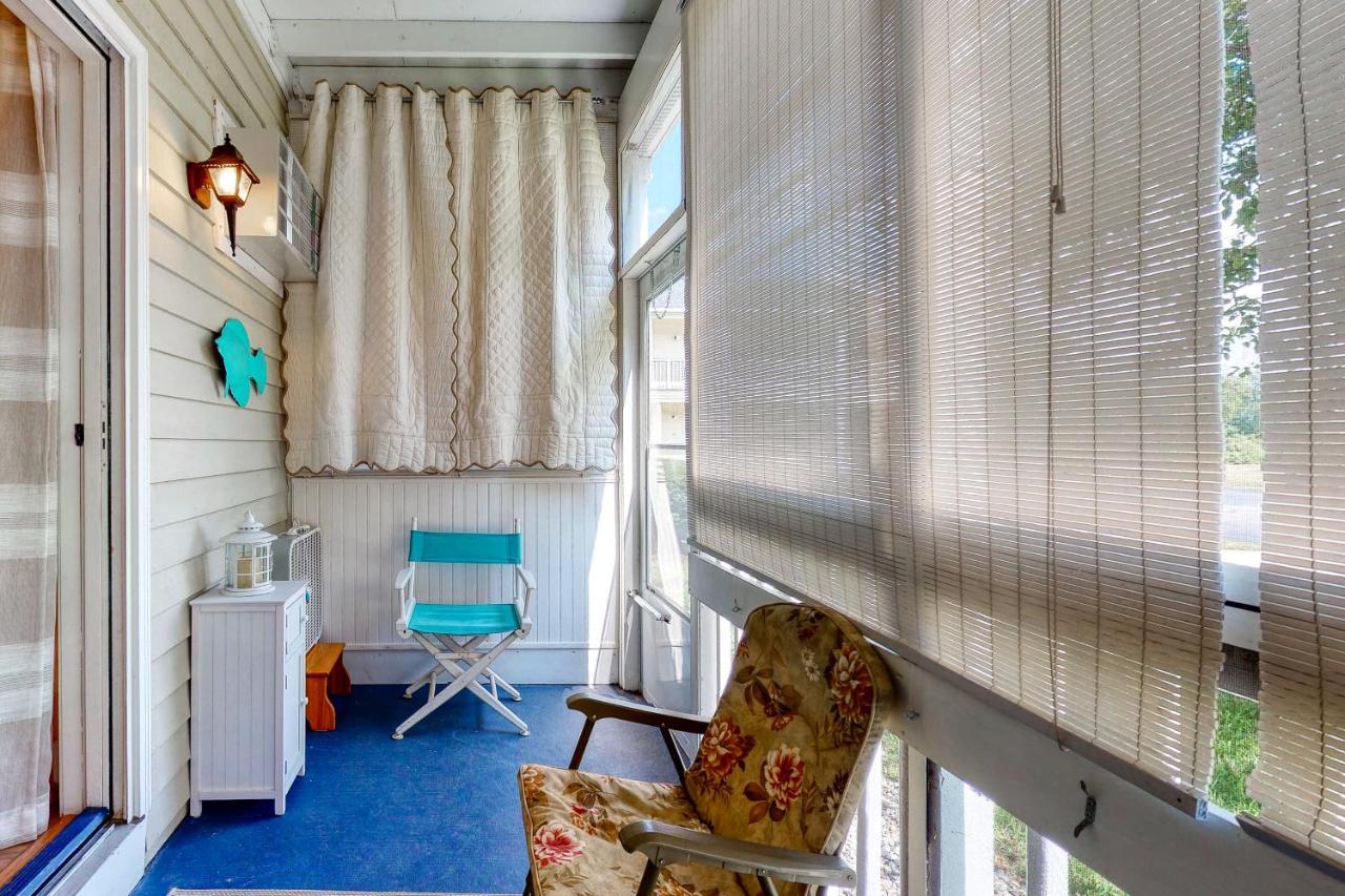 Wellington Manor Apartment Уелс Екстериор снимка