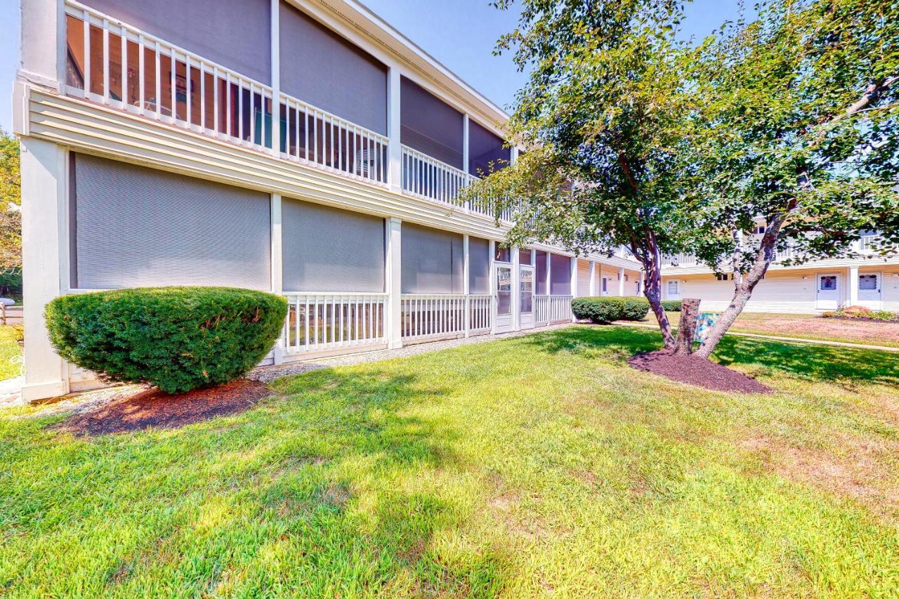 Wellington Manor Apartment Уелс Екстериор снимка