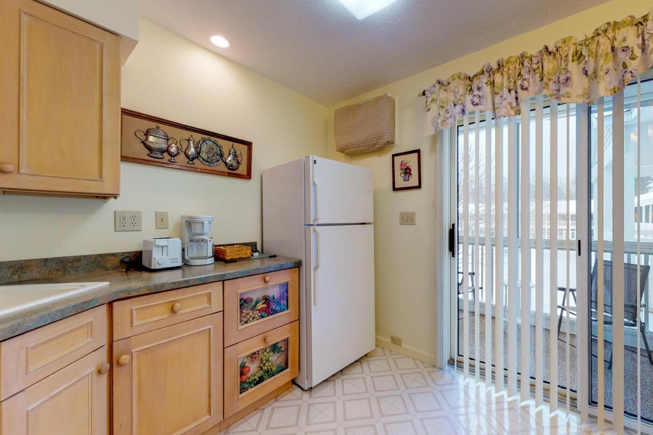 Wellington Manor Apartment Уелс Екстериор снимка