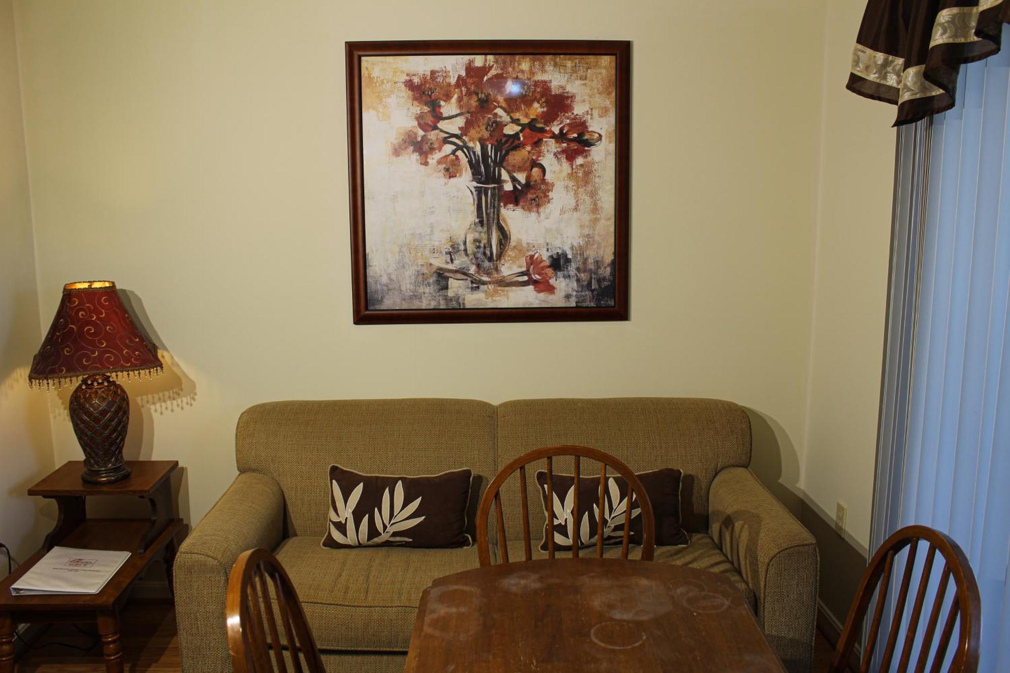 Wellington Manor Apartment Уелс Екстериор снимка