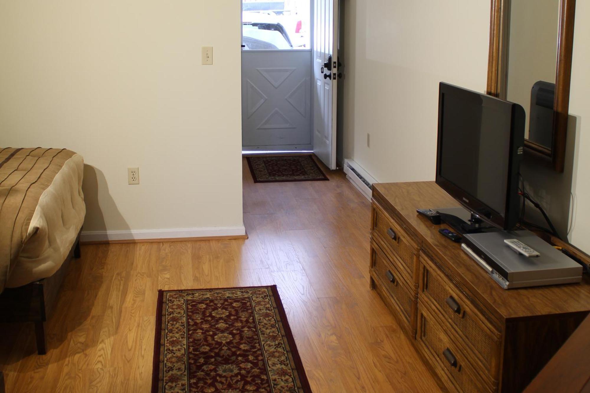 Wellington Manor Apartment Уелс Стая снимка