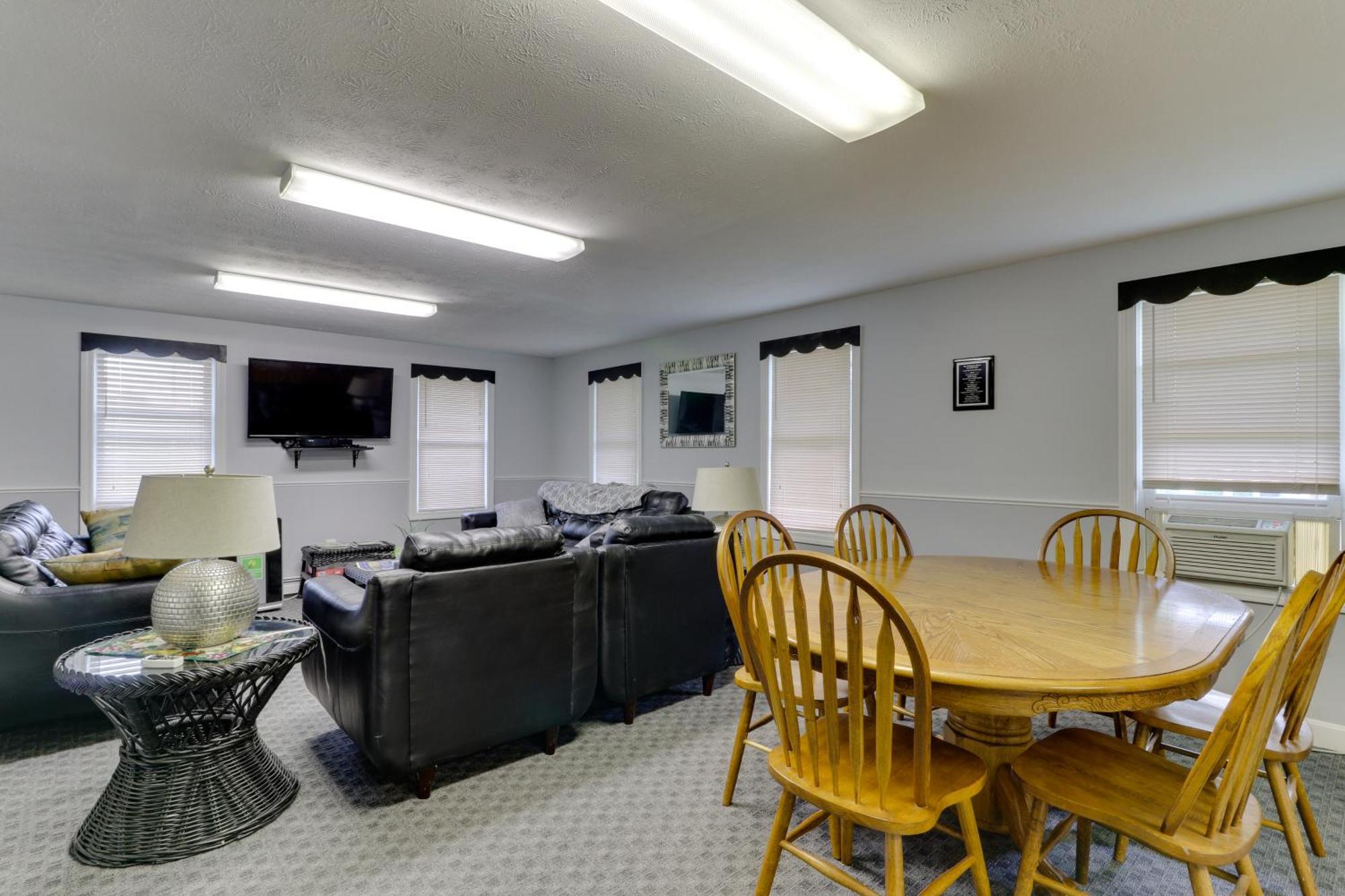 Wellington Manor Apartment Уелс Стая снимка